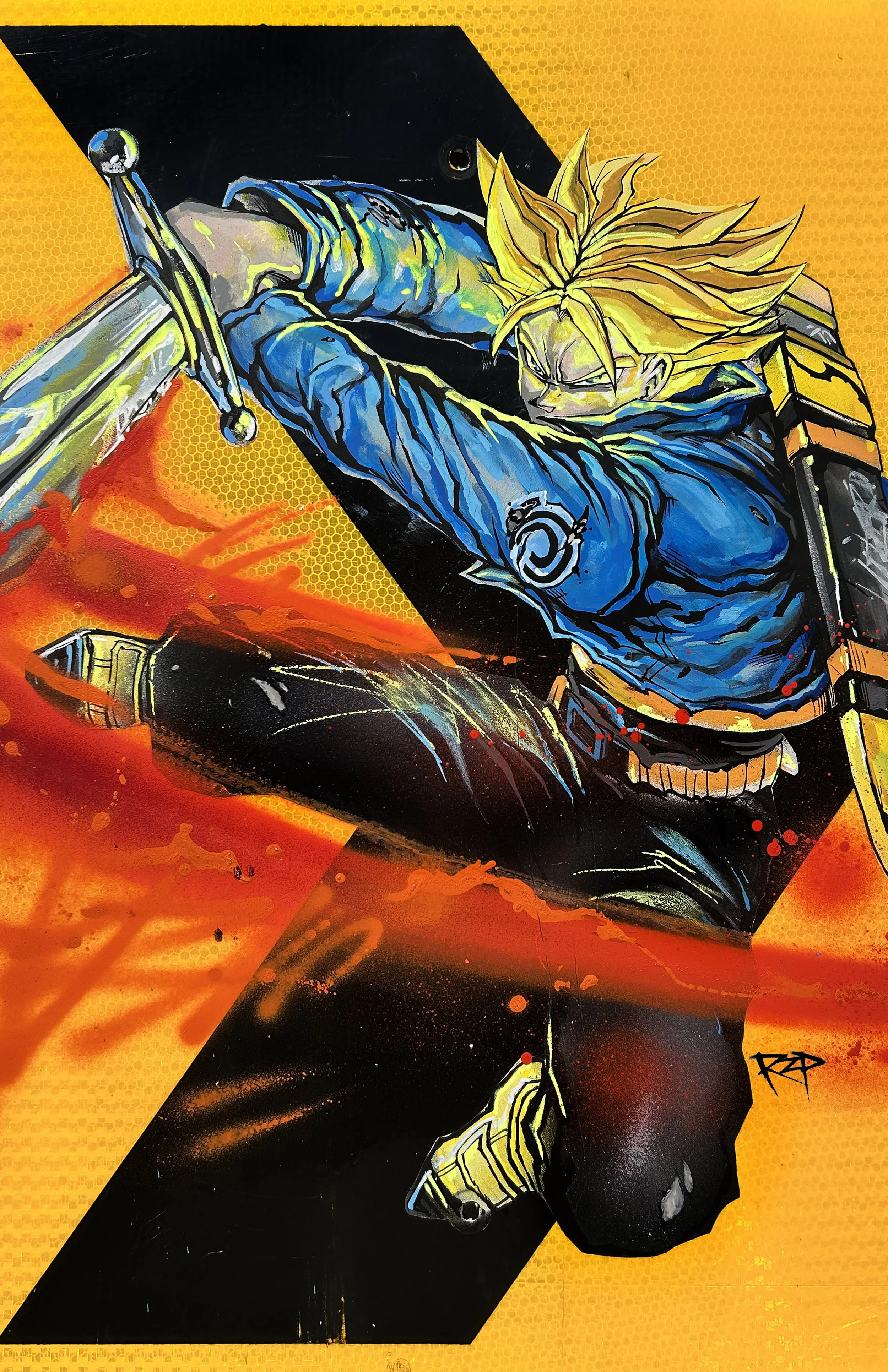 CREAM 　undercover artbook Rizzoli 